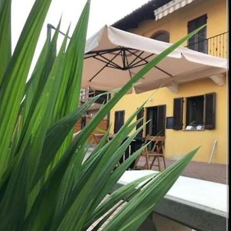 Bed and Breakfast Certe Notti Langhe Casa Furno Exteriér fotografie