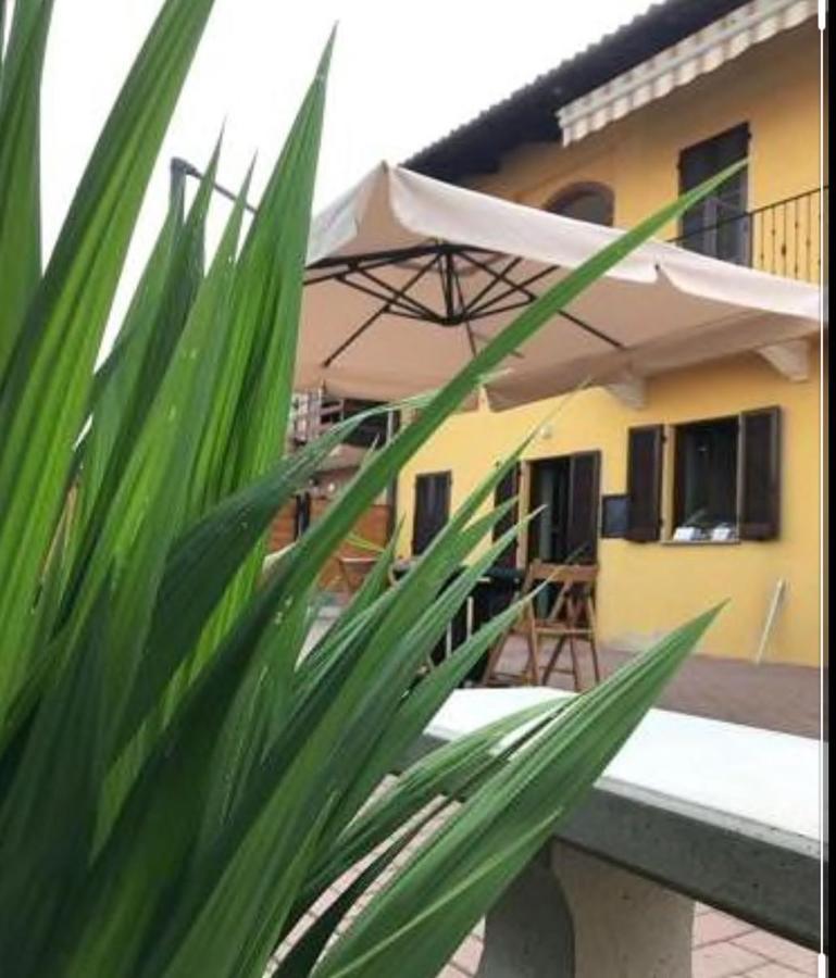 Bed and Breakfast Certe Notti Langhe Casa Furno Exteriér fotografie